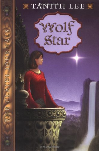 Beispielbild fr WOLF STAR Claidi Journals Book II (Claidi Journals, 2) zum Verkauf von Wonder Book