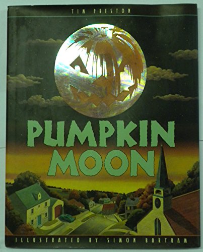 Imagen de archivo de Pumpkin Moon a la venta por SecondSale
