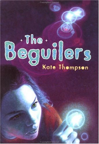 9780525468066: The Beguilers