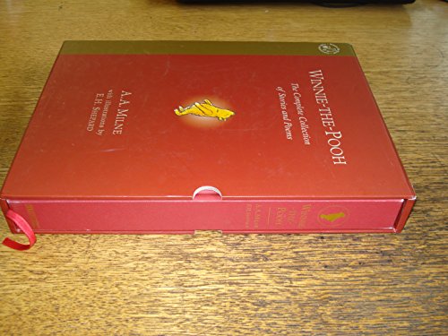 Stock image for WTP/Pooh's Little Book of Spring (Winnie-the-Pooh) for sale by SecondSale
