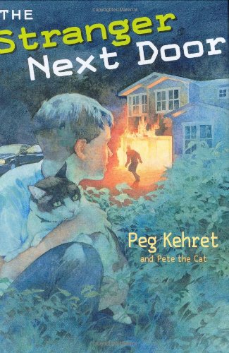 The Stranger Next Door (9780525468295) by Kehret, Peg