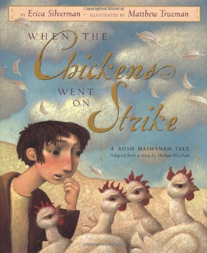 Stock image for When the Chickens Went on Strike for sale by Better World Books