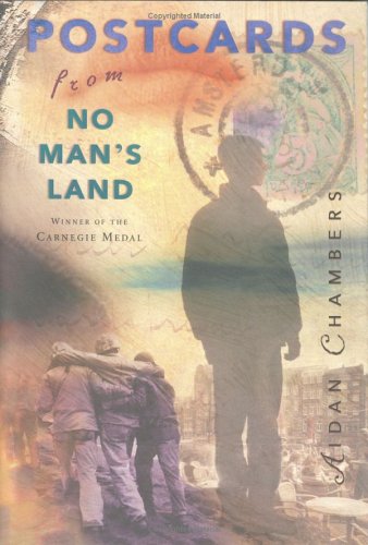 9780525468639: Postcards from No Man's Land