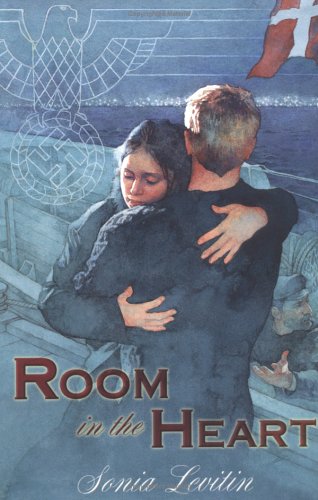 Stock image for Room in the Heart for sale by Wonder Book