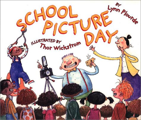 Beispielbild fr School Picture Day zum Verkauf von Better World Books