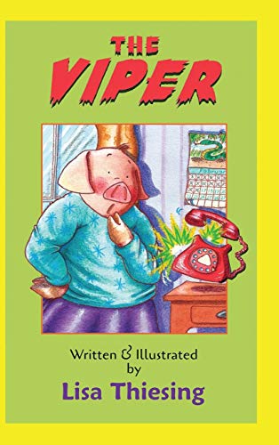 Beispielbild fr The Viper zum Verkauf von Better World Books