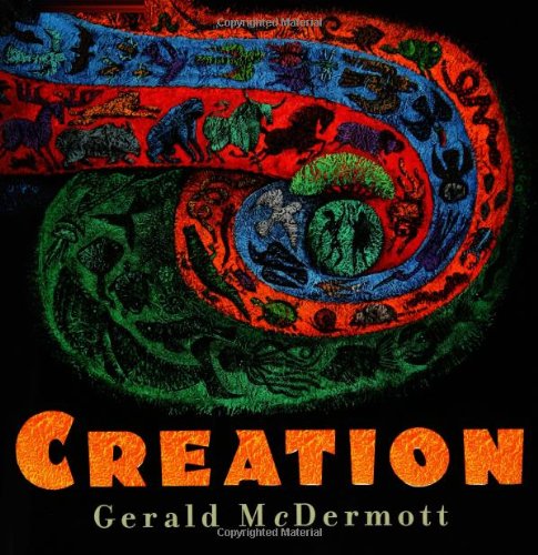 Creation (9780525469056) by McDermott, Gerald