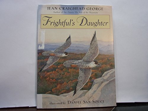 Frightful's Daughter (9780525469070) by George, Jean Craighead