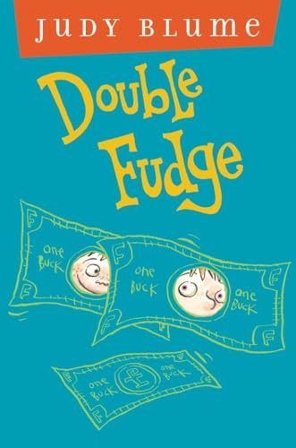 Imagen de archivo de Double Fudge a la venta por Your Online Bookstore