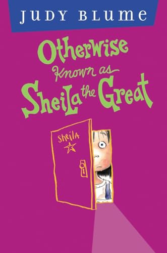 Beispielbild für Otherwise Known as Sheila the Great zum Verkauf von Nealsbooks