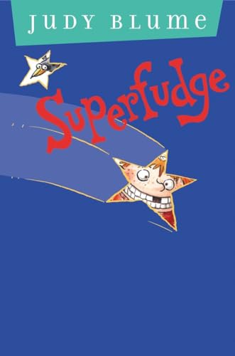 9780525469308: Superfudge: Anniversary Edition
