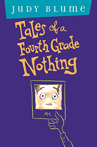 Beispielbild fr Tales of a Fourth Grade Nothing: Anniversary Edition zum Verkauf von SecondSale