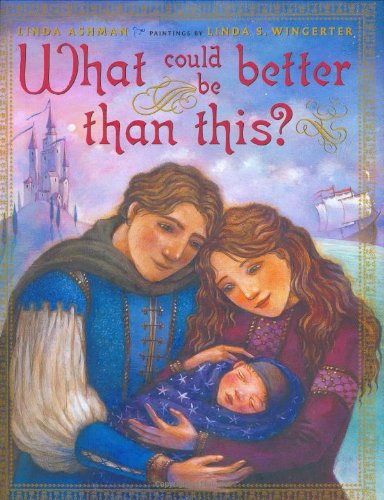 Stock image for What Could Be Better Than This? for sale by Better World Books: West