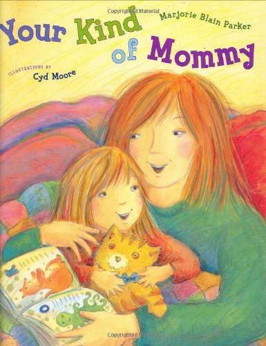 Beispielbild fr Your Kind of Mommy zum Verkauf von Better World Books