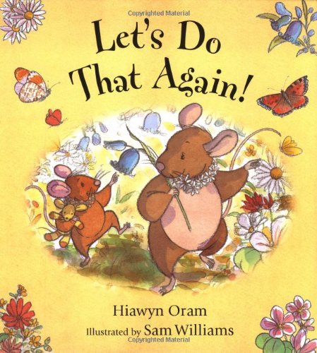 Imagen de archivo de Let's Do That Again! a la venta por Better World Books