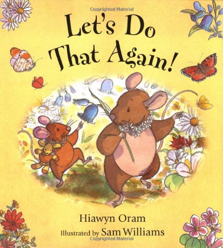 Stock image for Let's Do That Again! for sale by Better World Books