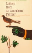 Beispielbild fr Letters from an American Farmer zum Verkauf von HPB-Emerald