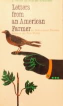 Imagen de archivo de Letters from an American Farmer (A Dutton paperback) a la venta por Wonder Book