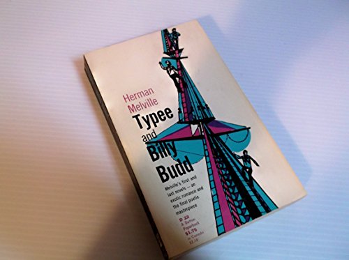 Stock image for Typee and Billy Budd for sale by Wonder Book