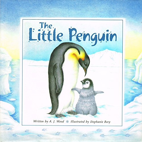 The Little Penguin (9780525470236) by A. J. Wood