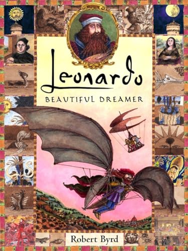 Stock image for Leonardo: Beautiful Dreamer for sale by SecondSale