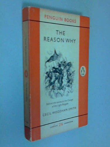 Stock image for The Reason Why for sale by Half Price Books Inc.