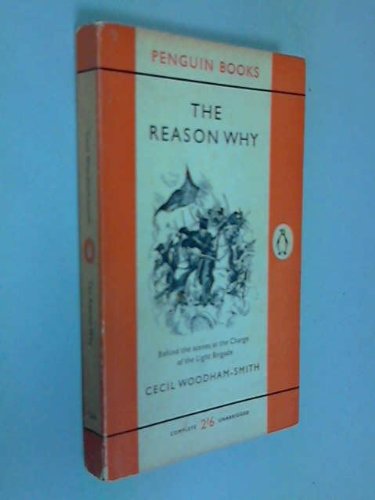 9780525470533: The Reason Why