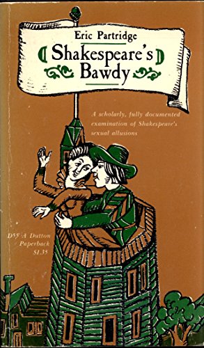 9780525470557: Shakespeare's Bawdy