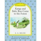 Beispielbild für Kanga and Baby Roo Come to the Forest zum Verkauf von medimops