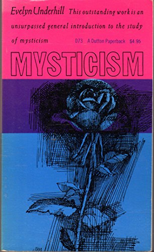Stock image for Mysticism for sale by Ergodebooks