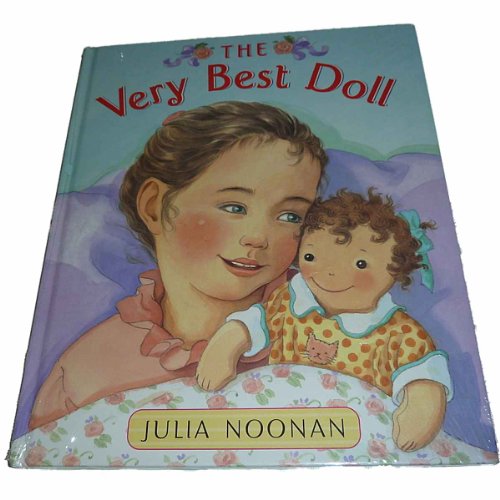 Imagen de archivo de The Very Best Doll a la venta por Better World Books