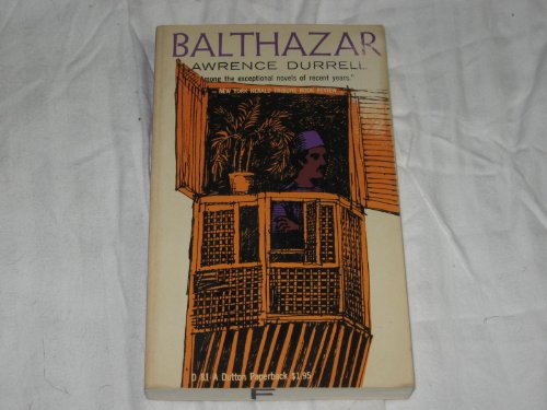 9780525470816: BALTHAZAR