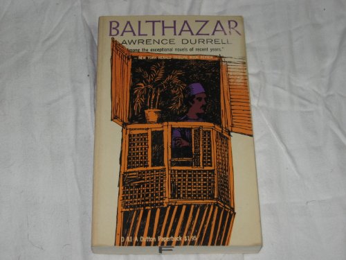 Stock image for Balthasar for sale by ThriftBooks-Dallas