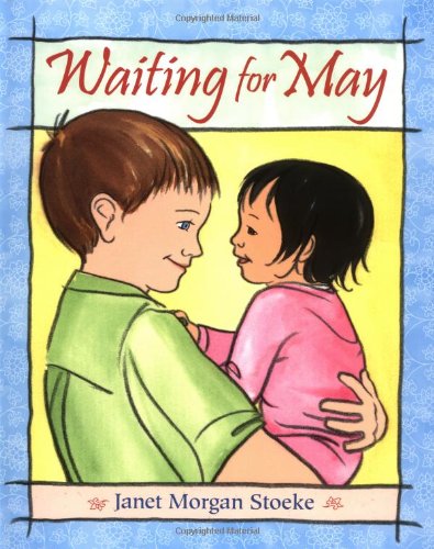 Imagen de archivo de Waiting for May a la venta por Better World Books