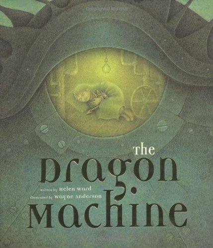 9780525471141: The Dragon Machine
