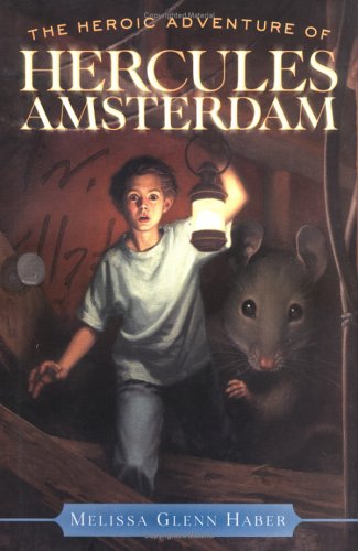 Stock image for The Heroic Adventure of Hercules Amsterdam for sale by Better World Books