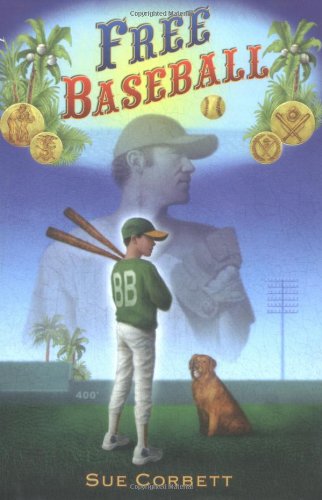 Stock image for Free Baseball for sale by Gulf Coast Books