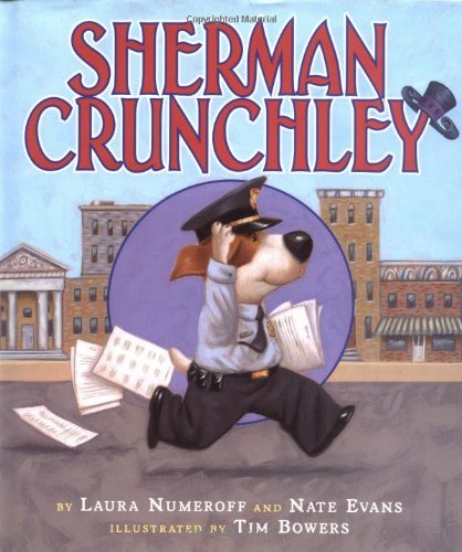 Imagen de archivo de Sherman Crunchley a la venta por Better World Books