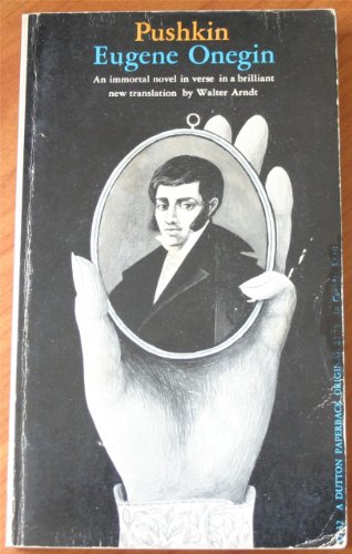Stock image for Eugene Onegin for sale by ThriftBooks-Reno