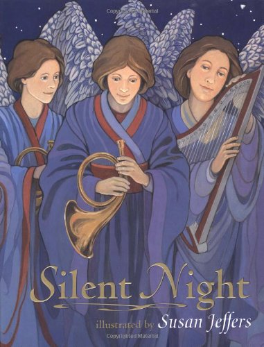 9780525471363: Silent Night