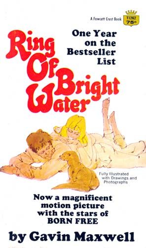 Stock image for Ring of Bright Water for sale by HPB Inc.