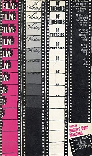 Film : A Montage of Theories