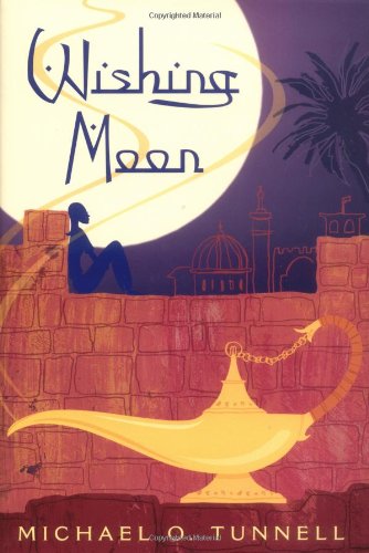 Stock image for The Wishing Moon for sale by Better World Books: West