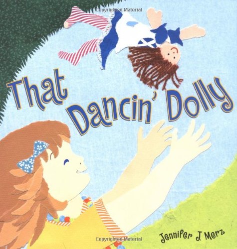 Imagen de archivo de That Dancin' Dolly a la venta por SecondSale