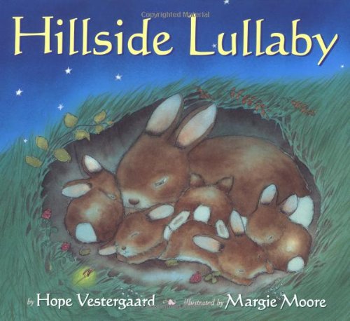 Imagen de archivo de Hillside Lullaby a la venta por Better World Books