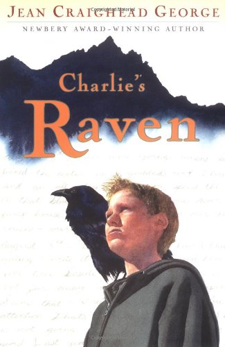 9780525472193: Charlie's Raven