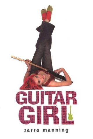 Beispielbild fr Guitar Girl zum Verkauf von Better World Books