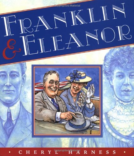 Beispielbild fr Franklin and Eleanor zum Verkauf von Better World Books