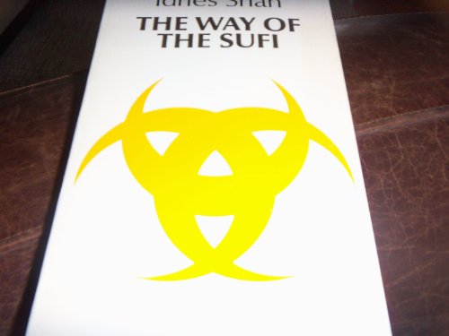 Imagen de archivo de The Way of the Sufi a la venta por Wonder Book