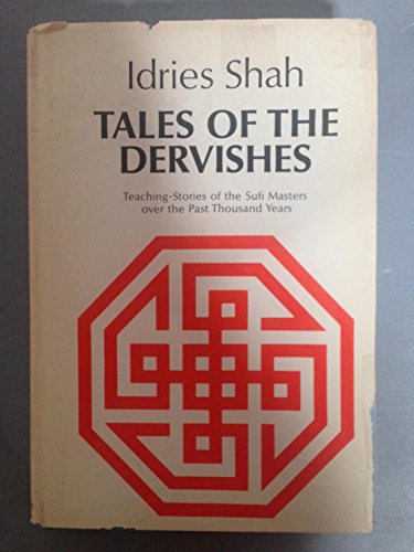 Imagen de archivo de Tales of the Dervishes a la venta por ThriftBooks-Dallas